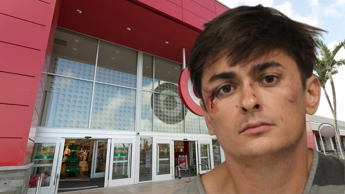 Who is Ethan Nieneker, the disturbing shooter at the Austin Target? What we know