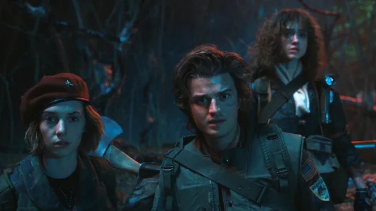 Who really disappears in Stranger Things 5? Here’s what the creators of the series have to say