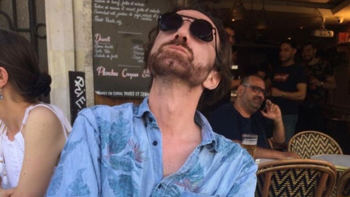 Who was Diego Borella, the Emily in Paris assistant director who died during filming?