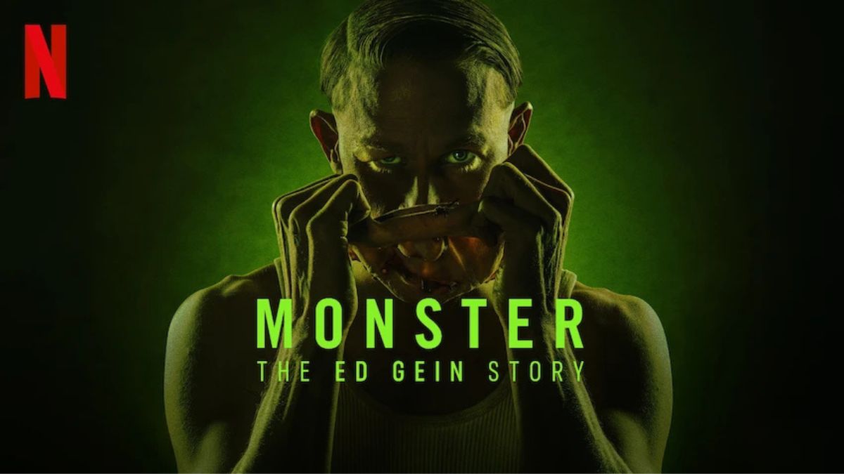 Who was Ed Gein, the serial killer who inspired Netflix's new Monster series? 