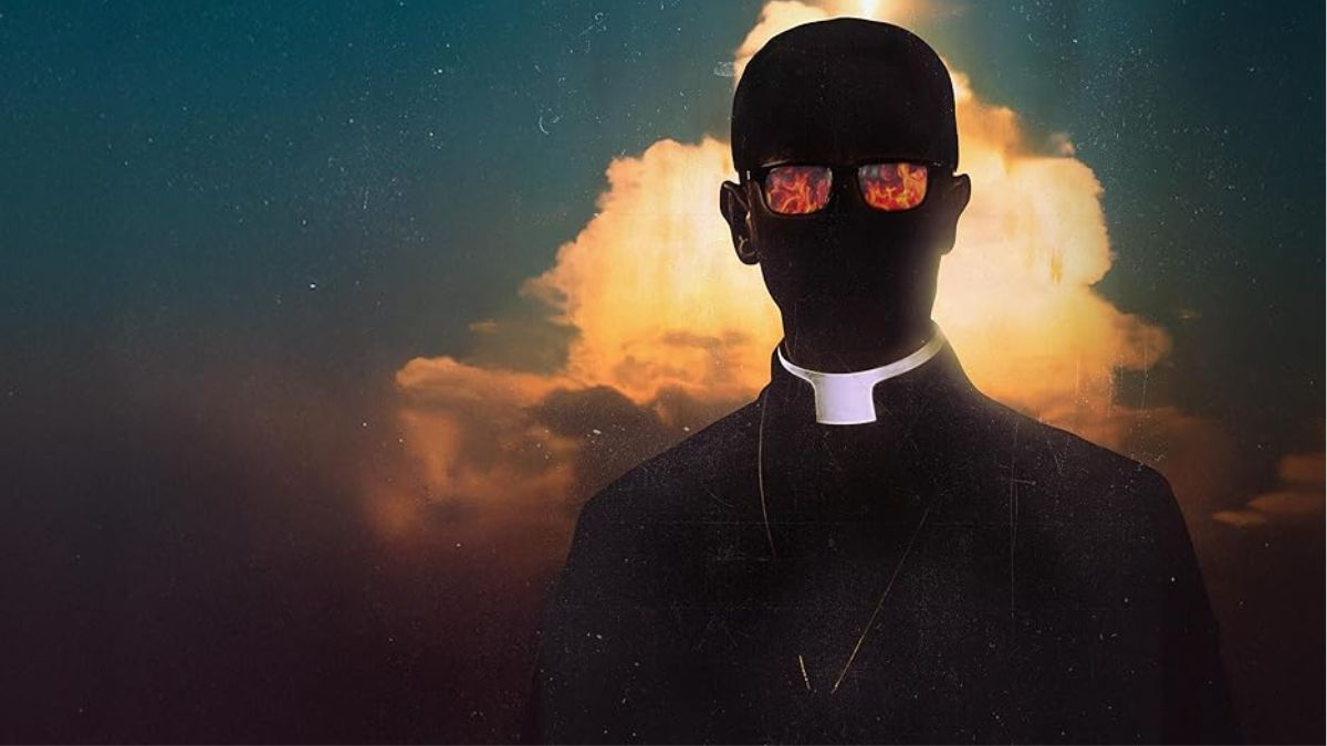 Who was Marcial Maciel, the priest in the dark HBO series?