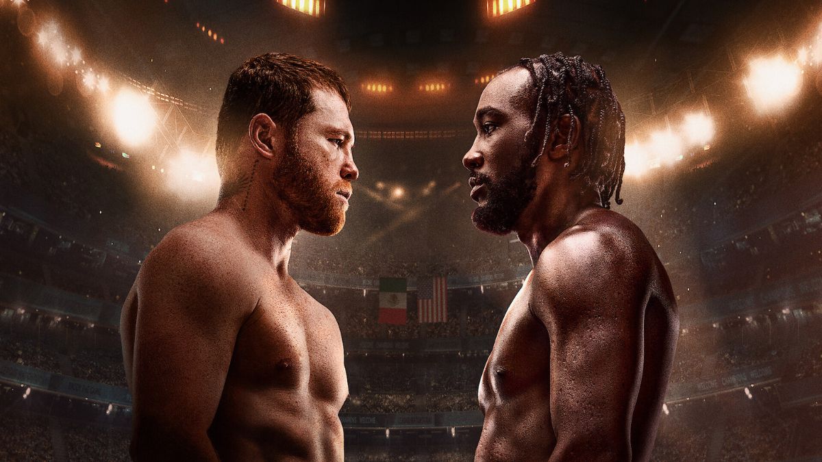 Who will fight before Canelo vs. Crawford? Preliminary card revealed