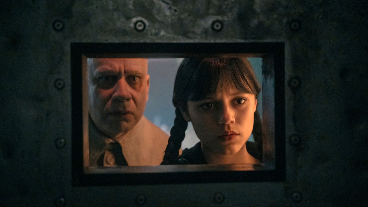 Who's Who in Wednesday 2? Everything You Need to Know
