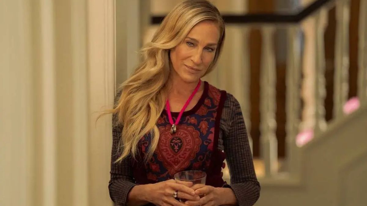 Why was And Just Like That season 3 canceled? Here’s What We Know