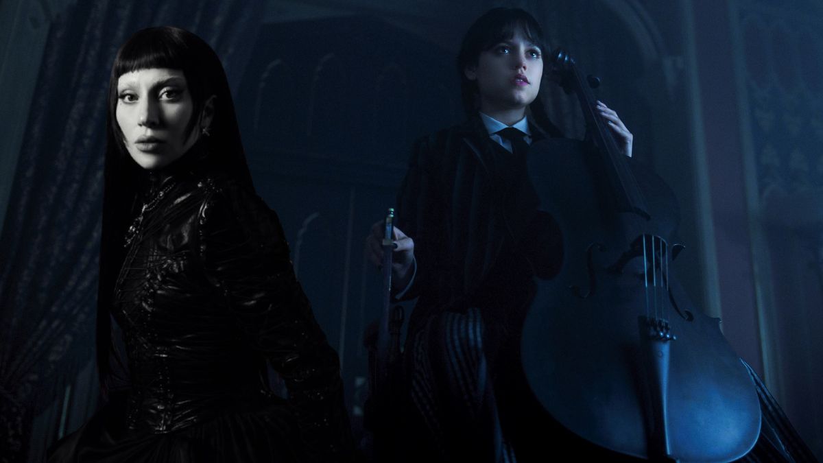Will Lady Gaga be in Wednesday Season 3? Here’s what we know