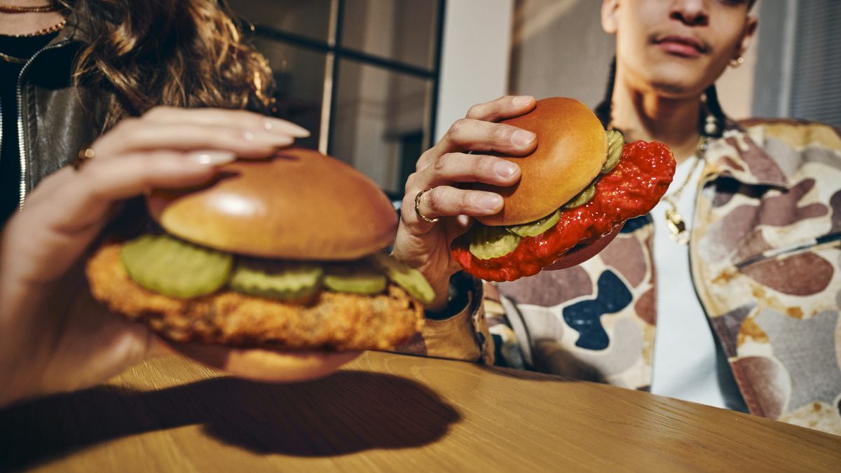 Wingstop launches weekly deals program! Check out what they are