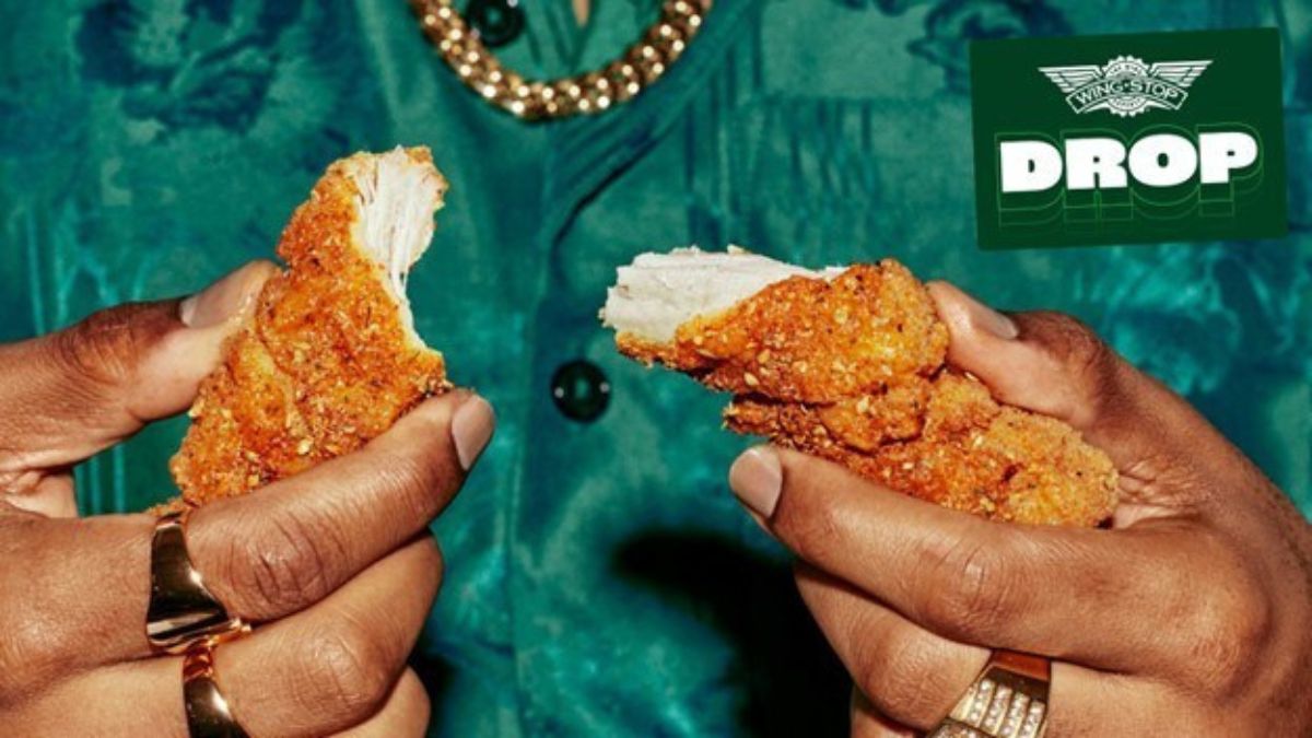 Wingstop offers BOGO chicken tenders! Here's how to get them
