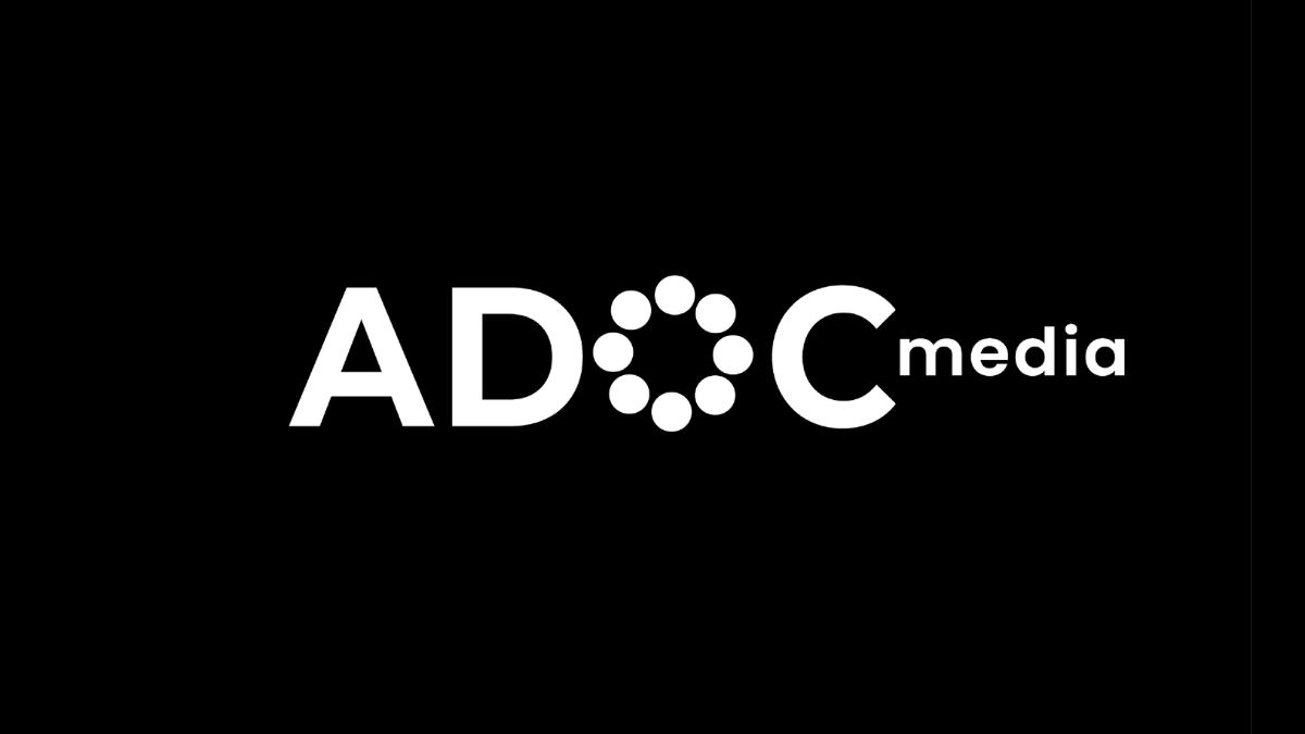 ADOC Media: Creatividad que genera impacto real en las marcas Cortesía: Marca