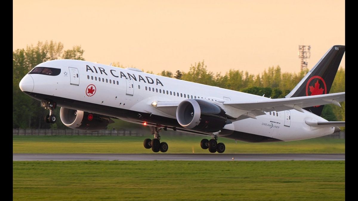Air Canada Strike: What Happens to Flights and What Should Affected Passengers Do? Photo: Special