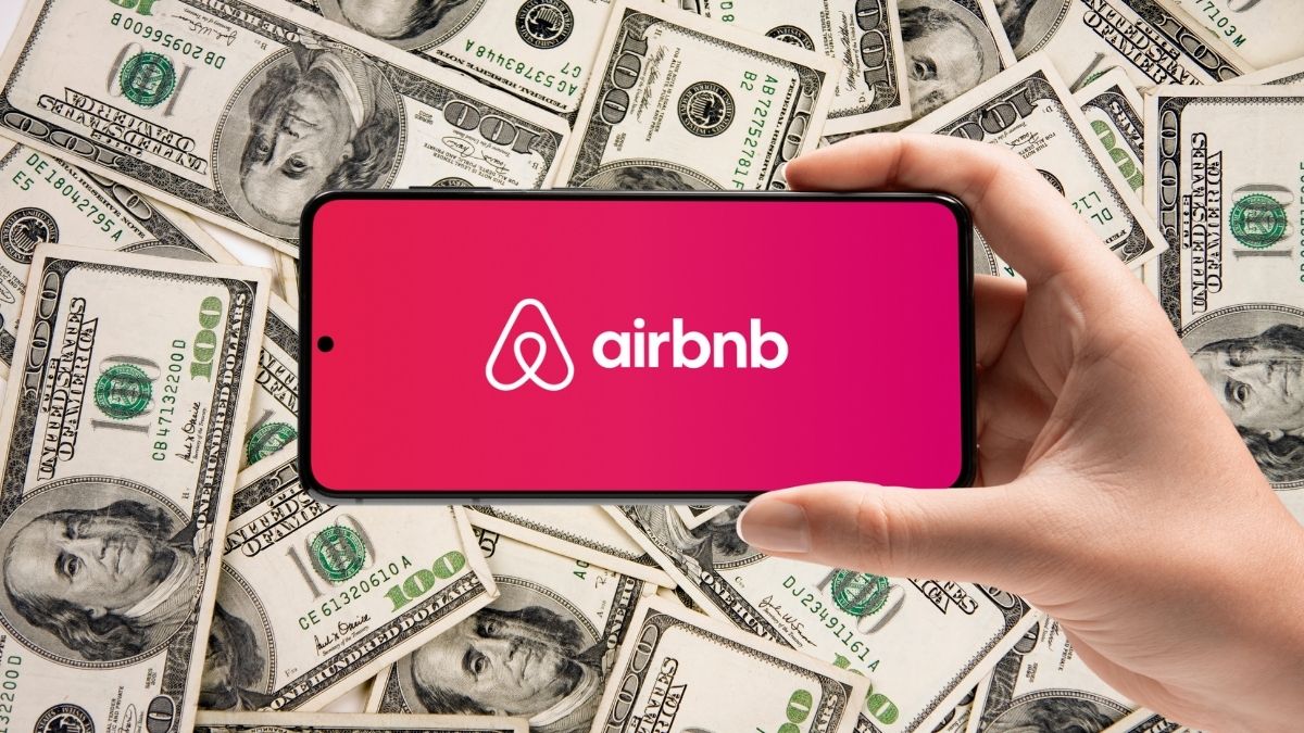 airbnb resultados financieros