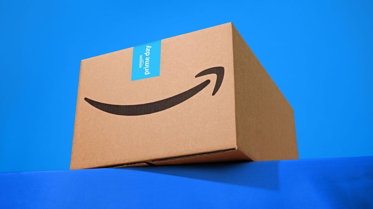 AMAZON