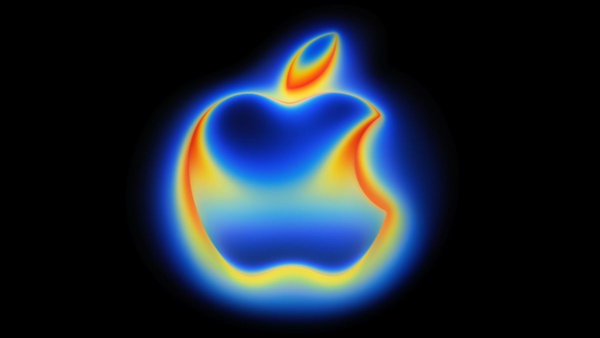 Apple Event 2025: Fecha y hora confirmadas del evento Cortesía: Marca