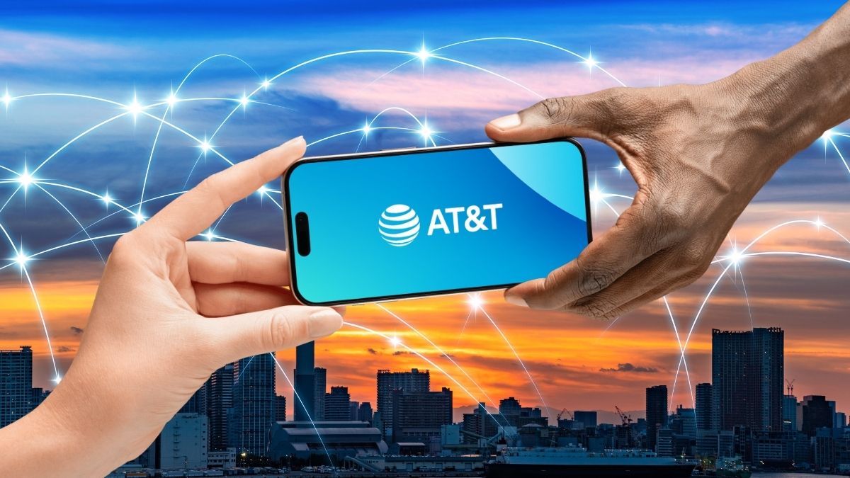 AT&T SE VA DE MÉXICO