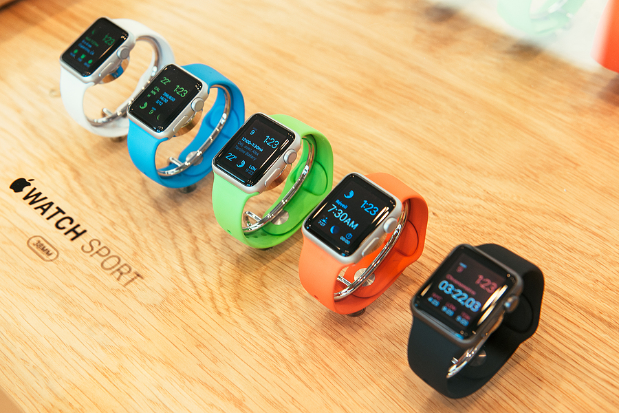 Apple Watch recupera función de oxígeno en sangre, tras demanda