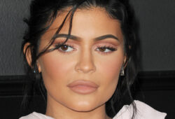 Kylie Jenner