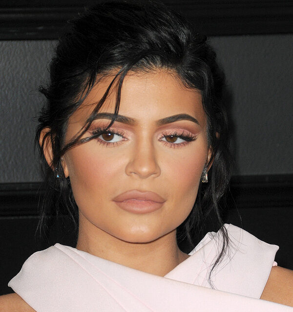 Kylie Jenner