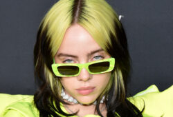 Billie Eilish se une con Mattel para lanzar su propio juego UNO, así luce