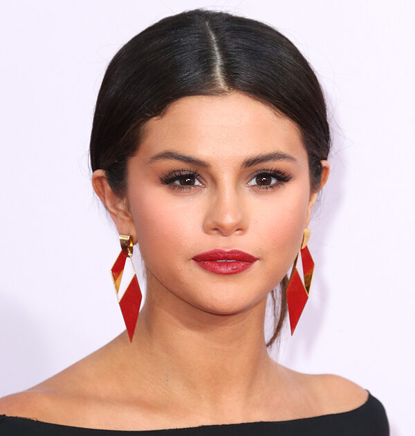 Selena Gomez