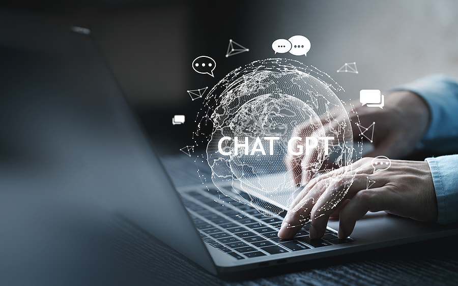 ChatGPT