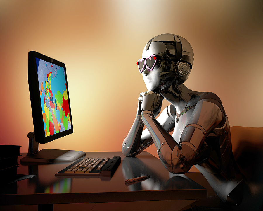 Apple vs Samsung en la carrera  por dominar los robots domésticos