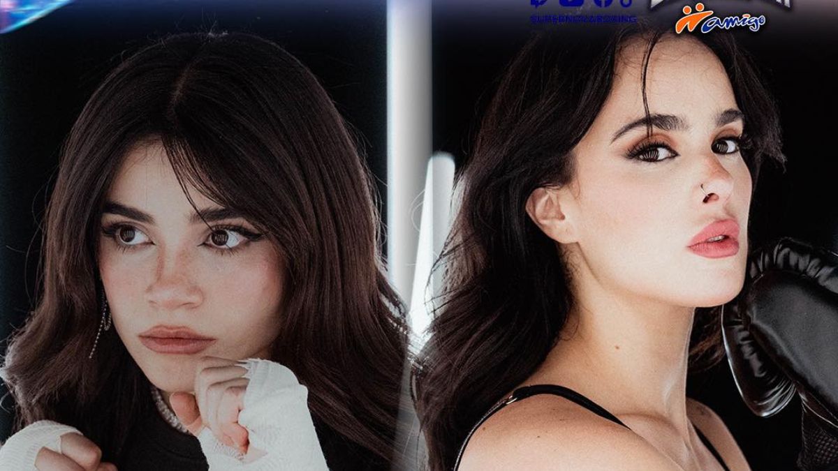 Gala Montes vs Alana Flores: ¿Todavía hay boletos para ver la pelea EN VIVO? Cortesía: Marca