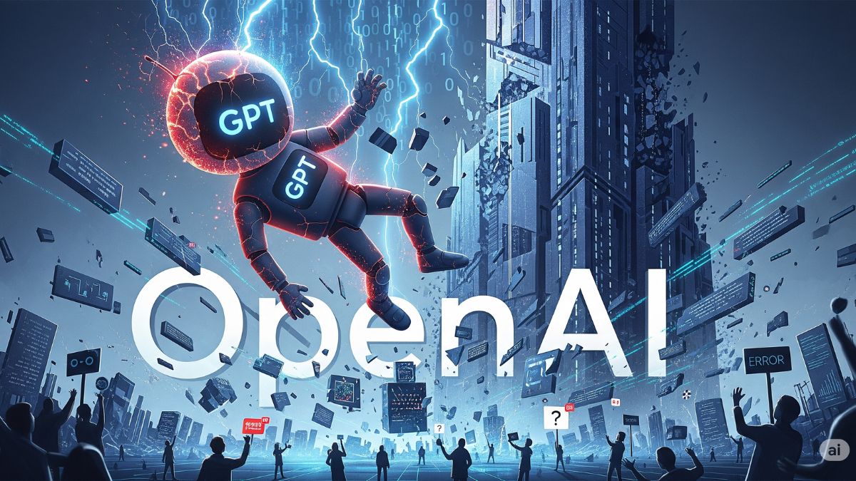 chatgpt down