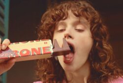 campaña toblerone argentina