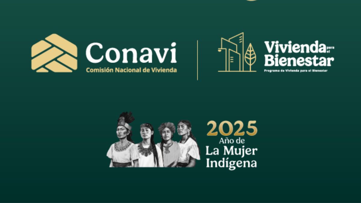 Vivienda para el Bienestar Conavi 2025: ¿Habrá registro en la CDMX? Cortesía: Gobierno
