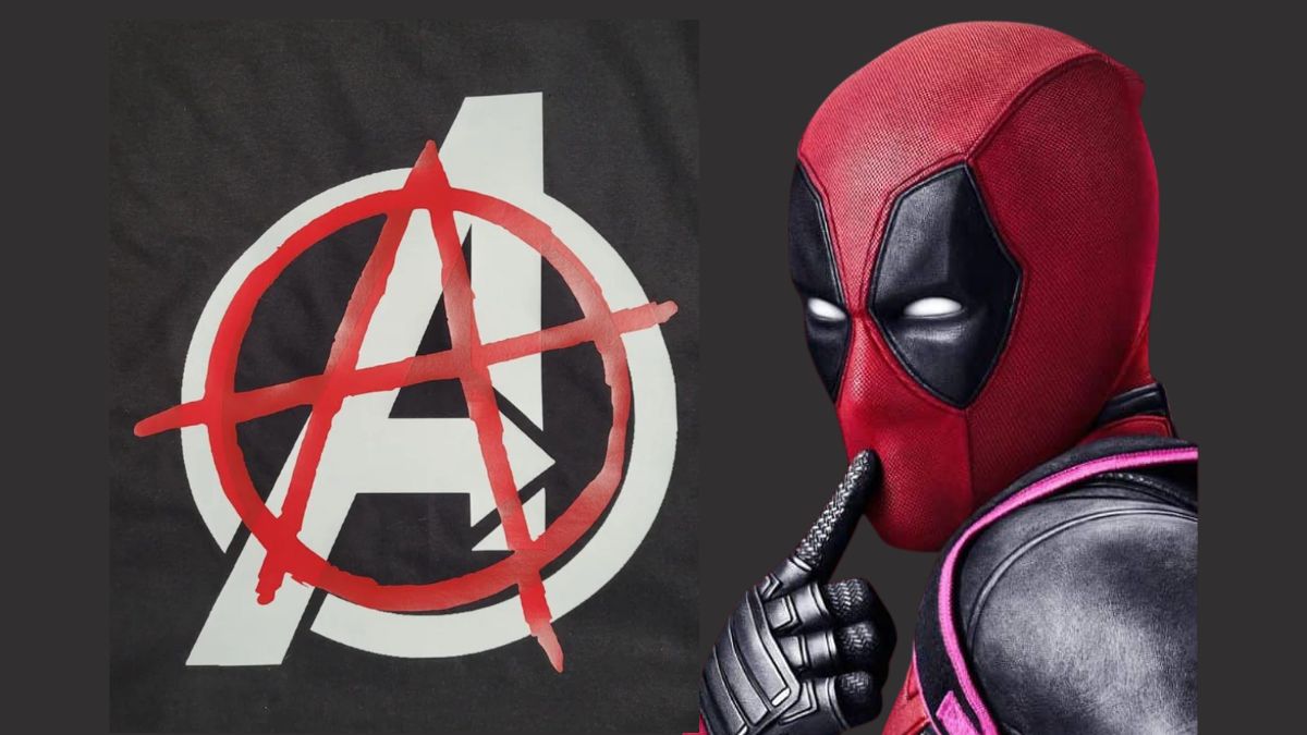 ¿Deadpool en Avengers: Doomsday? La imagen que publicó Ryan Reynolds Cortesía: Marca