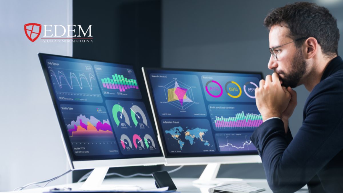 Así se preparan en EDEM los expertos para destacar en marketing digital Cortesía: Marca