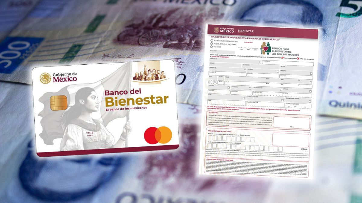 formato pensión mujeres bienestar