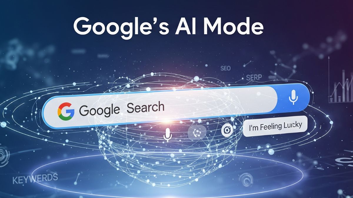 google ai mode google ia modo GEMINI