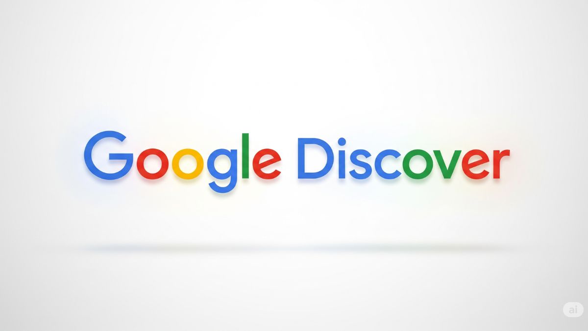 google discover
