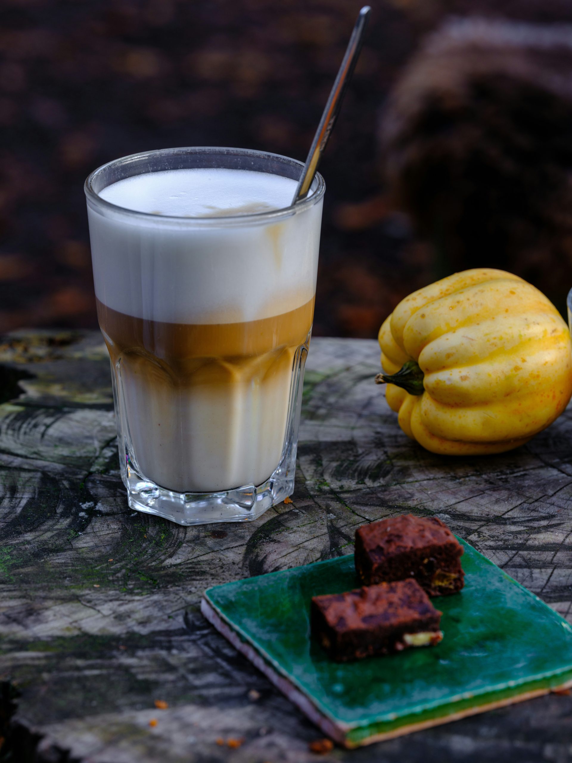 Starbucks redefine el calendario con el Pumpkin Spice Latte 