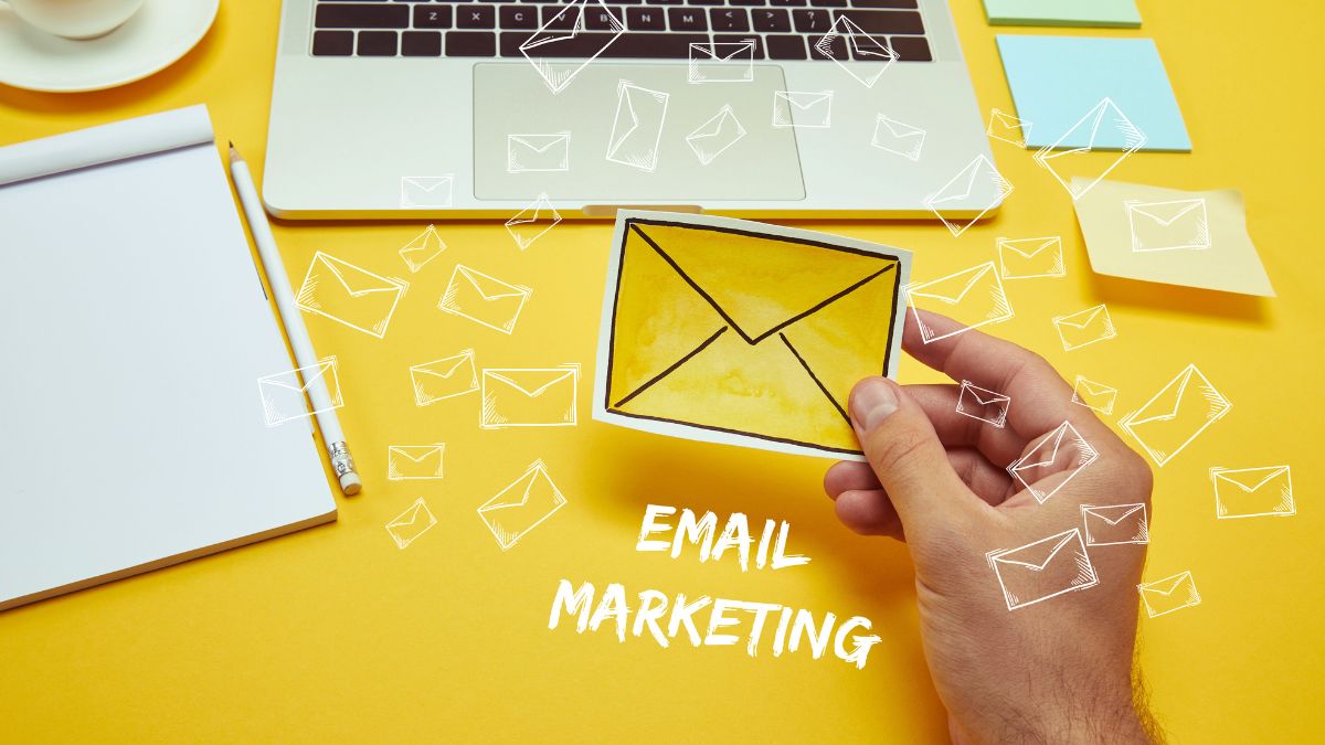 Email marketing: La herramienta que dispara ventas de PyMEs en México Cortesía: Canva