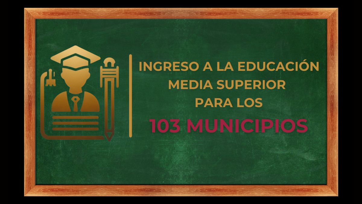 ¿A qué hora y cuándo se publicarán los resultados 103 municipios 2025? Aquí te decimos Foto: Especial