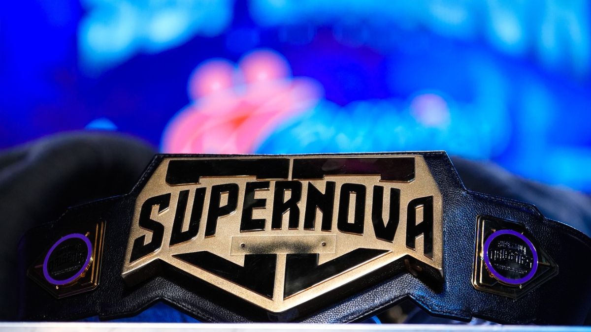 Cartelera Supernova Strikers 2025: Horarios de peleas y shows musicales CONFIRMADO | Foto Cortesía: Marca