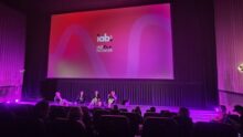 iab now 2025 argentina como ver