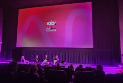 iab now 2025 argentina como ver