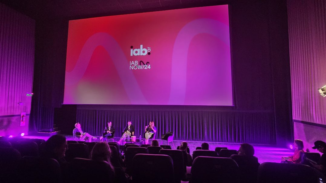iab now 2025 argentina como ver
