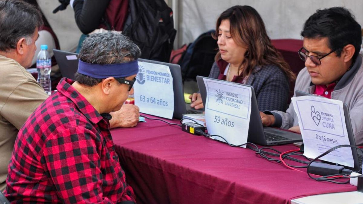 ingreso ciudadano universal pension cdmx