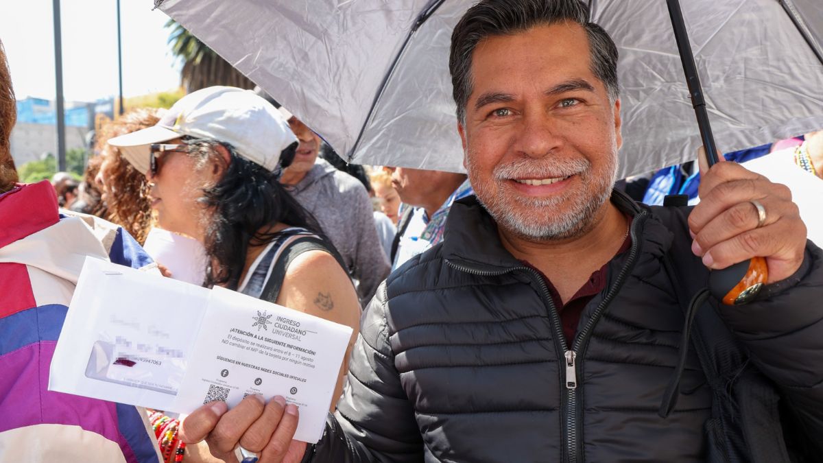ingreso ciudadano universal