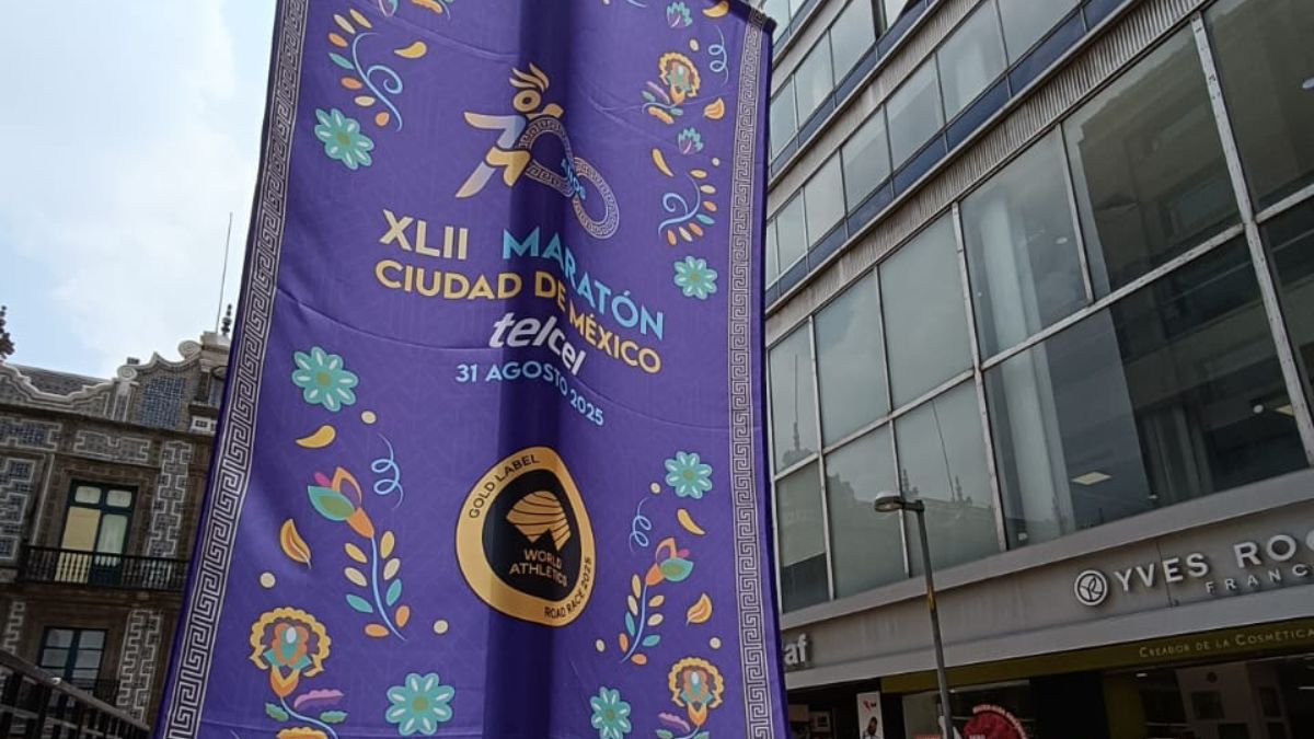 maraton cdmx 2025-
