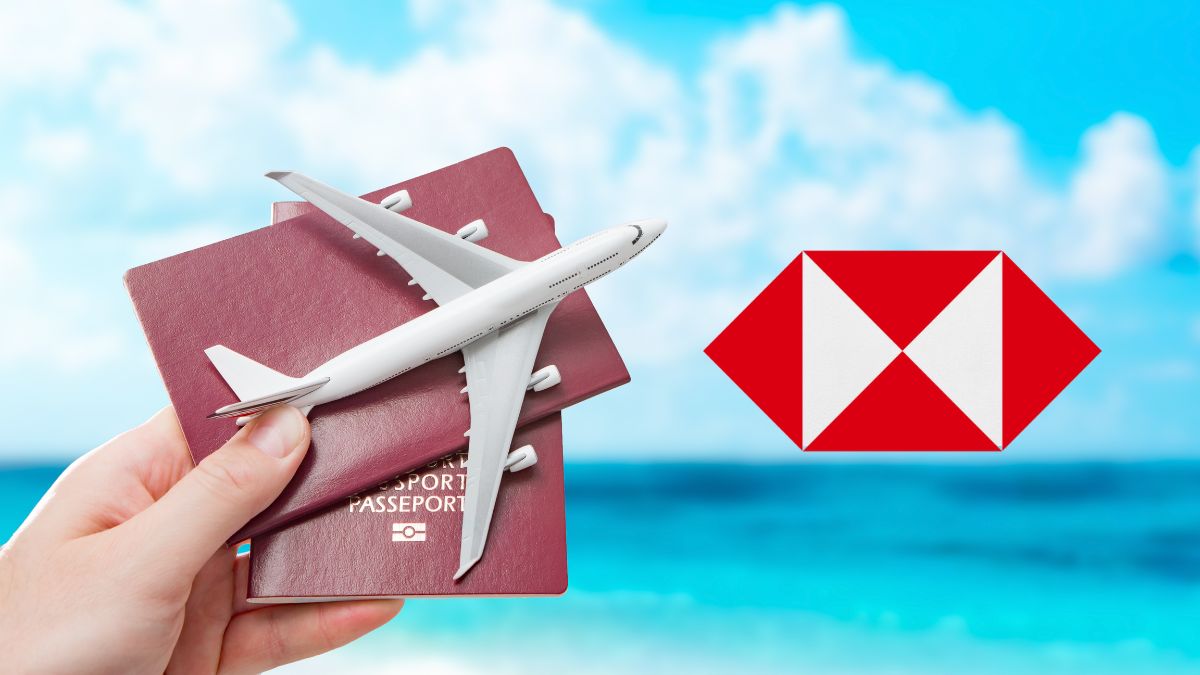 Maratón de Viajes HSBC 2025