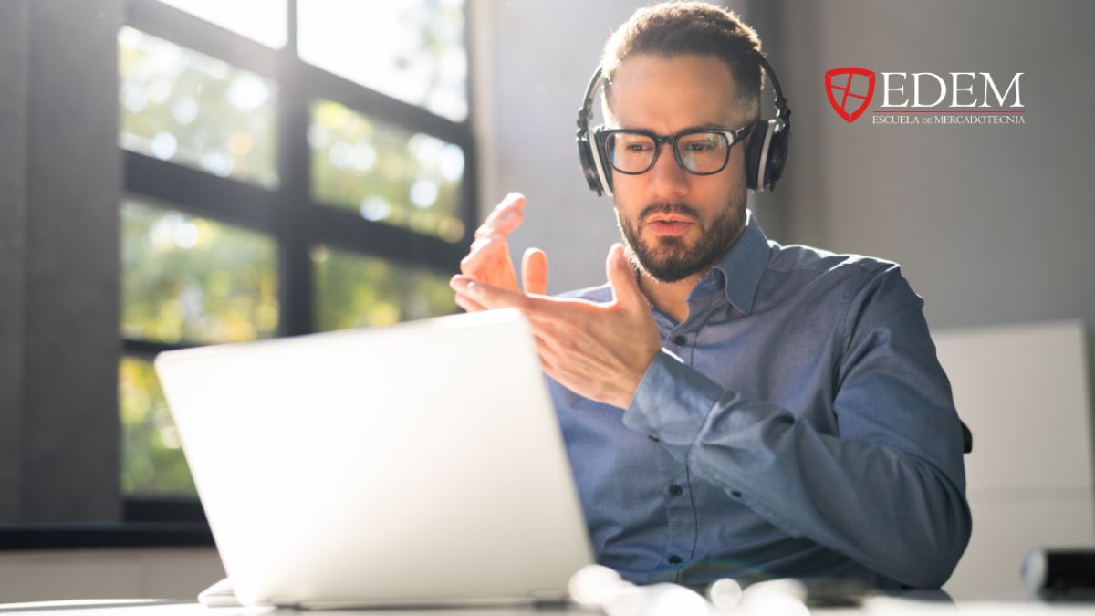 Así están aprendiendo los líderes del marketing en 2025: Programas cortos y diplomados especializados online y de impacto Cortesía: Marca