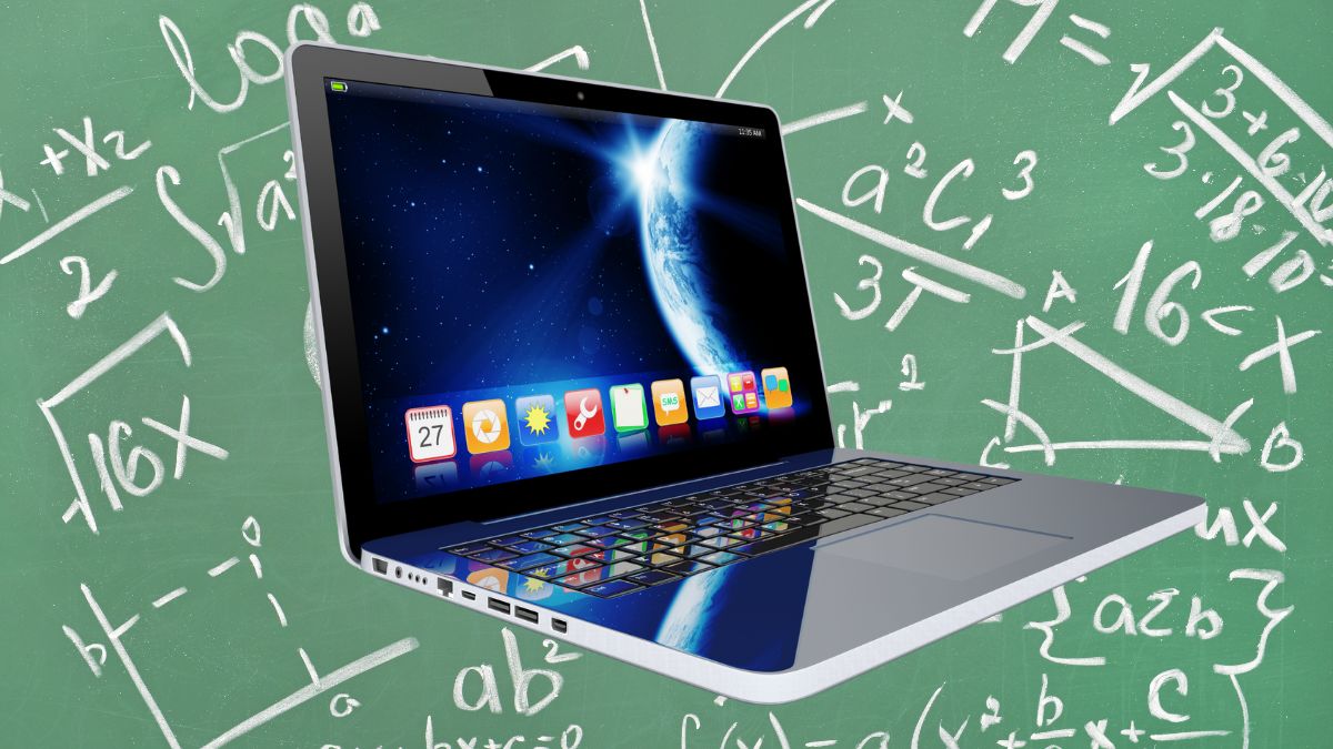 mejor laptop para niños de primaria CANVA
