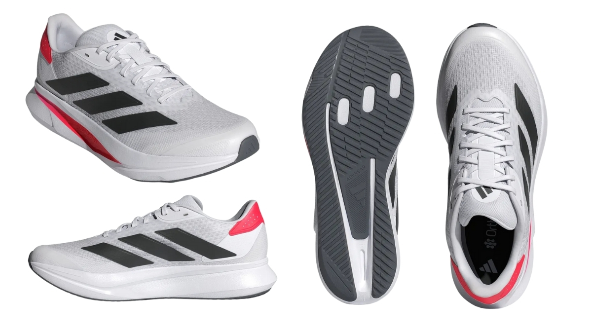 tenis adidas blancos para hombre