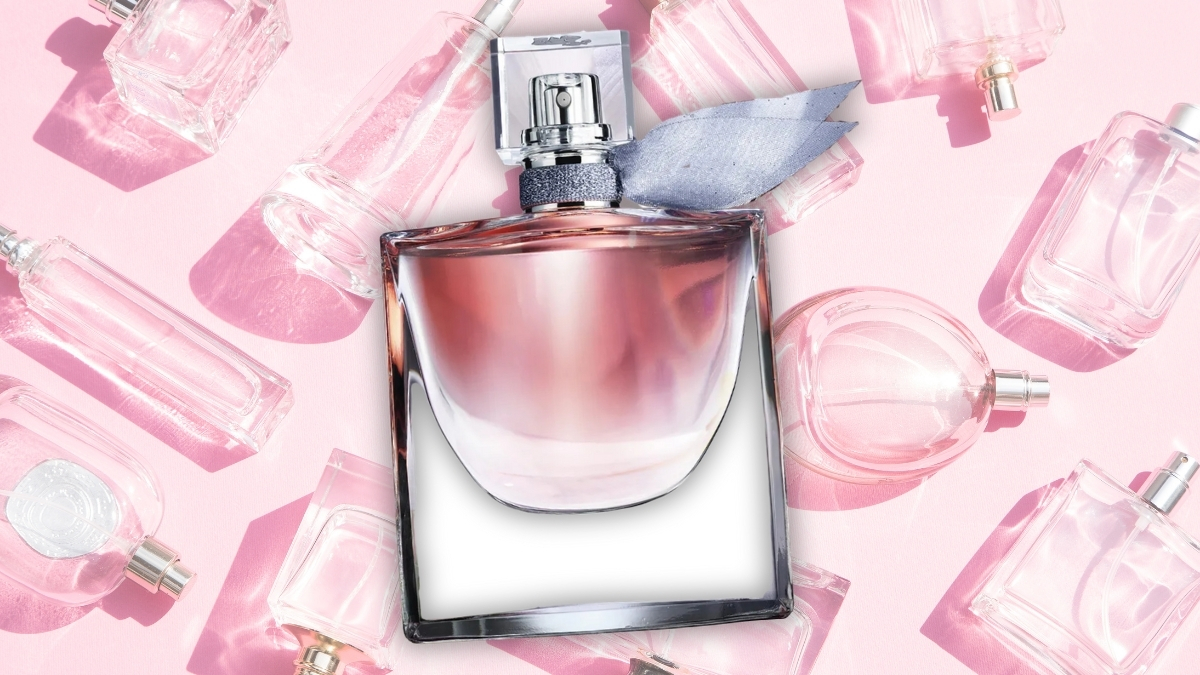 perfume la vie est belle lancome