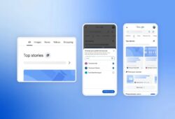 preferred sources google