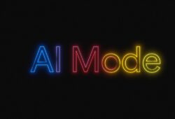 publicidad en AI Mode de Google